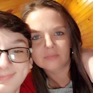 Meet your Posher, Betty